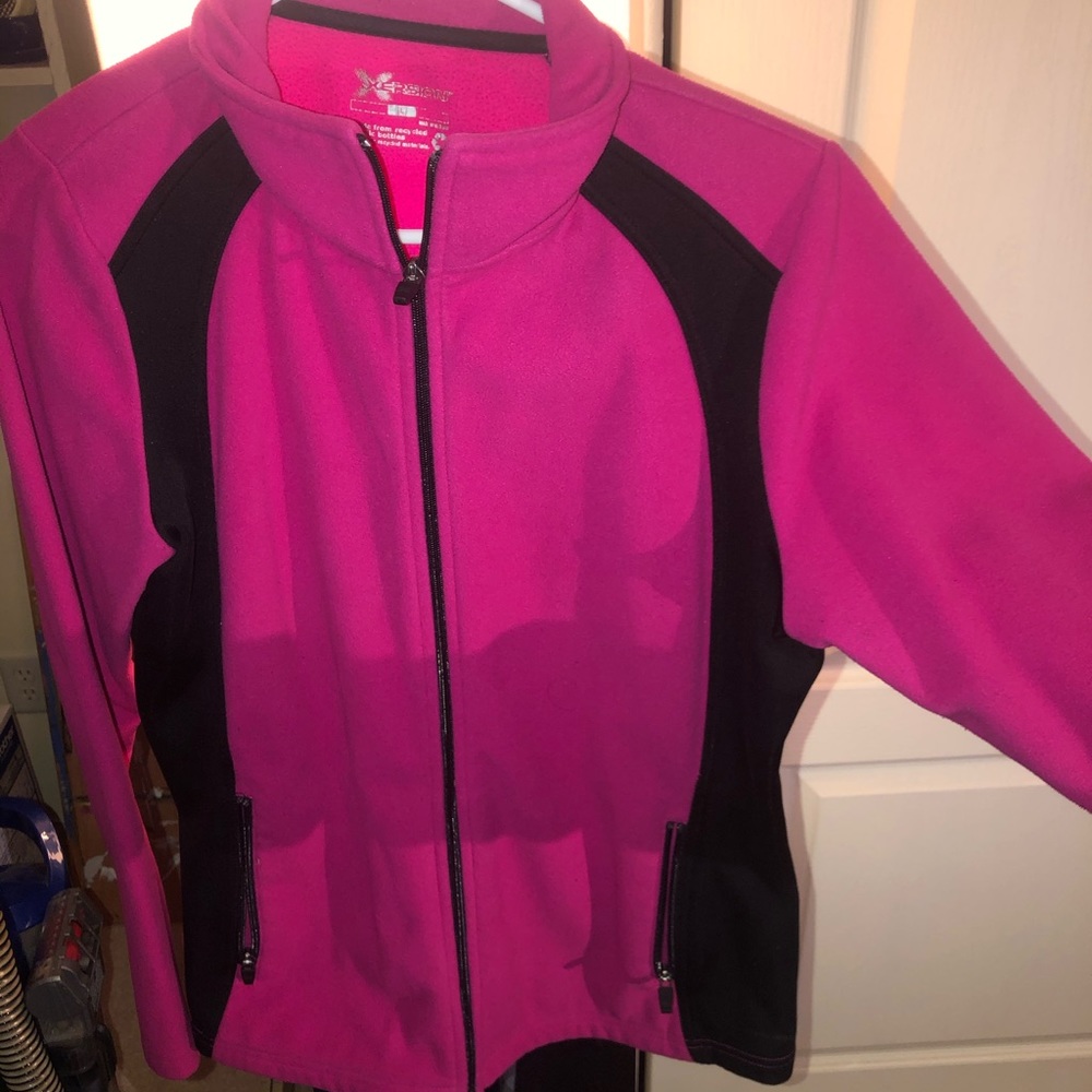 Women's outerwear jacket